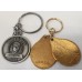 UNITED STATES OF AMERICA . JIM BEAM and AMBER BEER . KEY RINGS